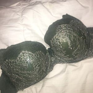 Victoria secret Demi angels bra